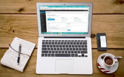 How to Update WordPress like a Pro: Safe, Secure & Simple